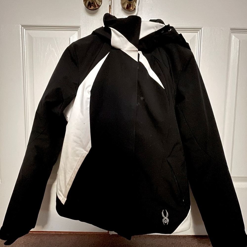 Spyder Ski Jacket